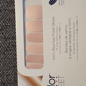 Color street At The Plaza